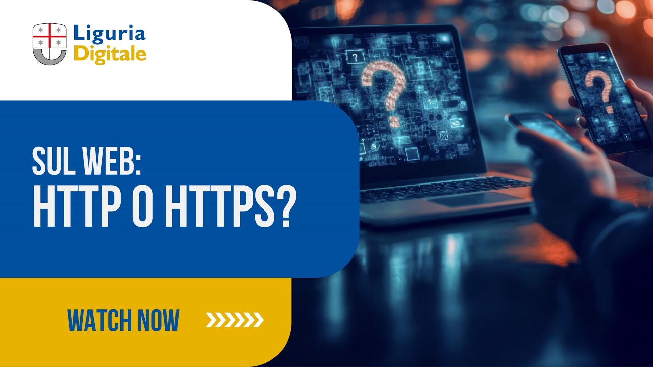 Http o Https