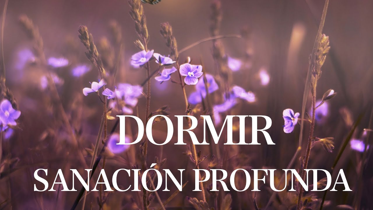 Meditación para Dormir Sanación Profunda: Perdónate y Abraza lo que Eres