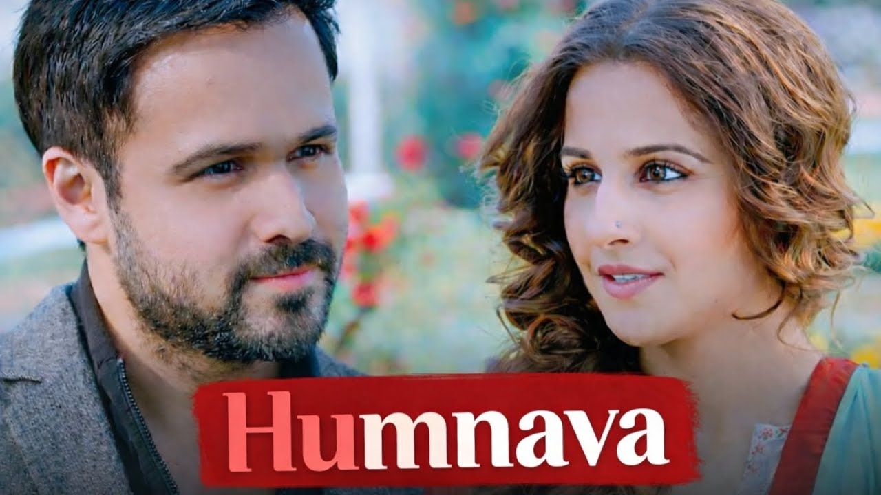 Hummaya  Raat Ki Dhun Mein Tera Ehsaas 💕