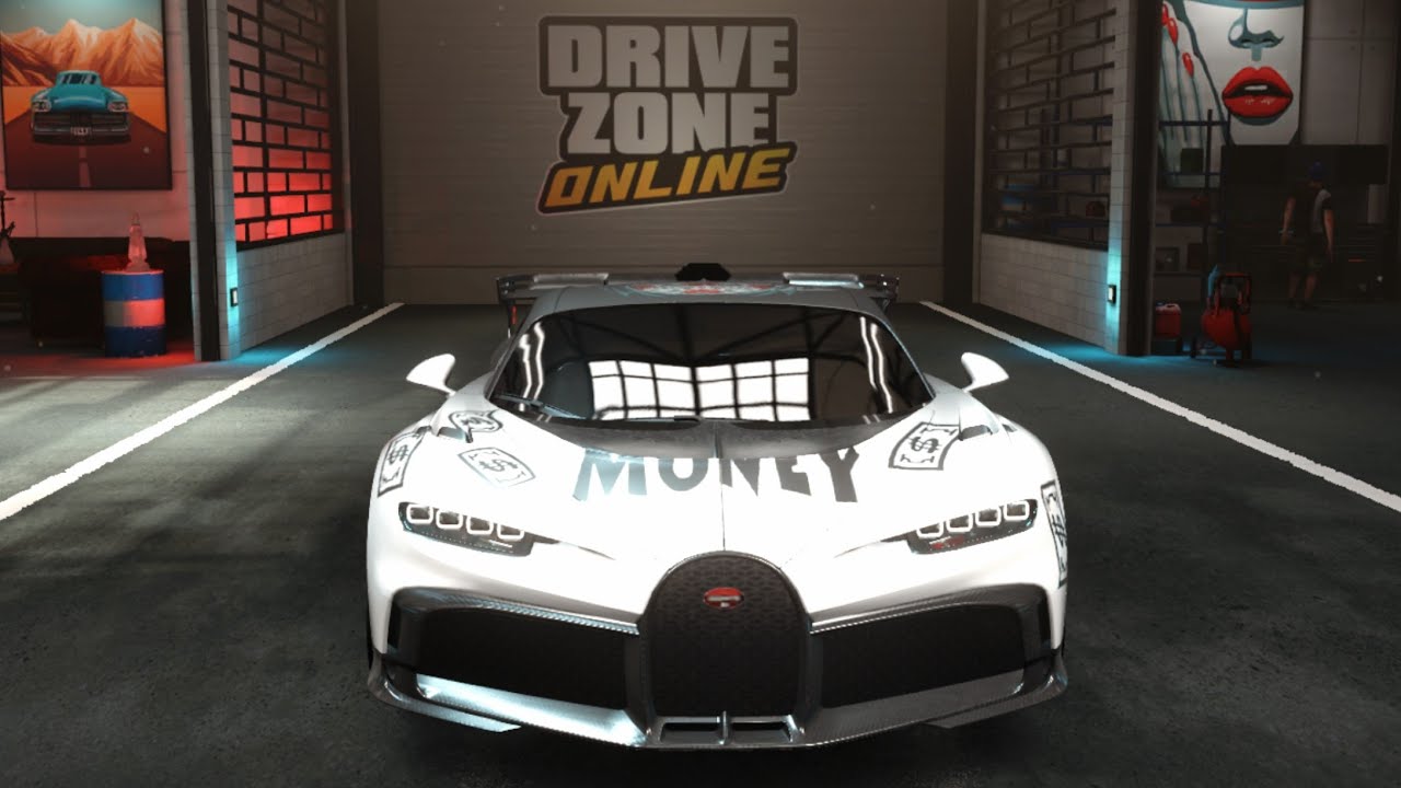 Max Drivon 513Km/h , F90 and Vader DRS drag speed build, Max speed gameplay #drivezoneonline