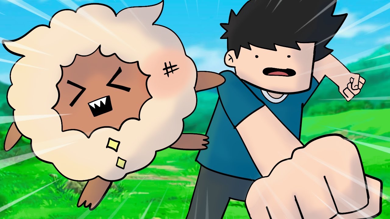 SIMULA NG BAGONG ADVENTURE | Palworld