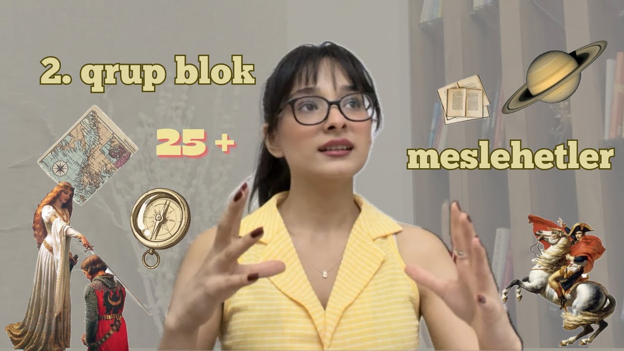 2. qrup blok imtahan məsləhətləri | riyaziyyat, coğrafiya, tarixi necə öyrənək?📚💯