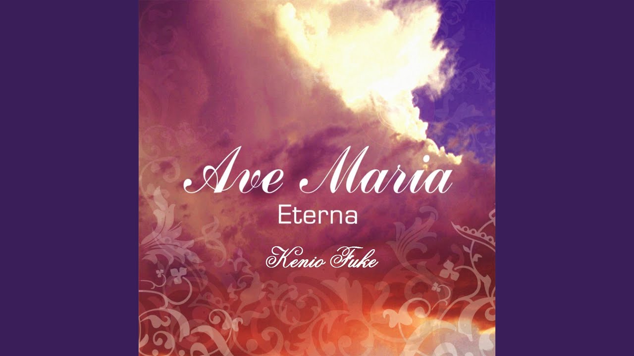 Ave Maria: Sebastian Bach (Instrumental)