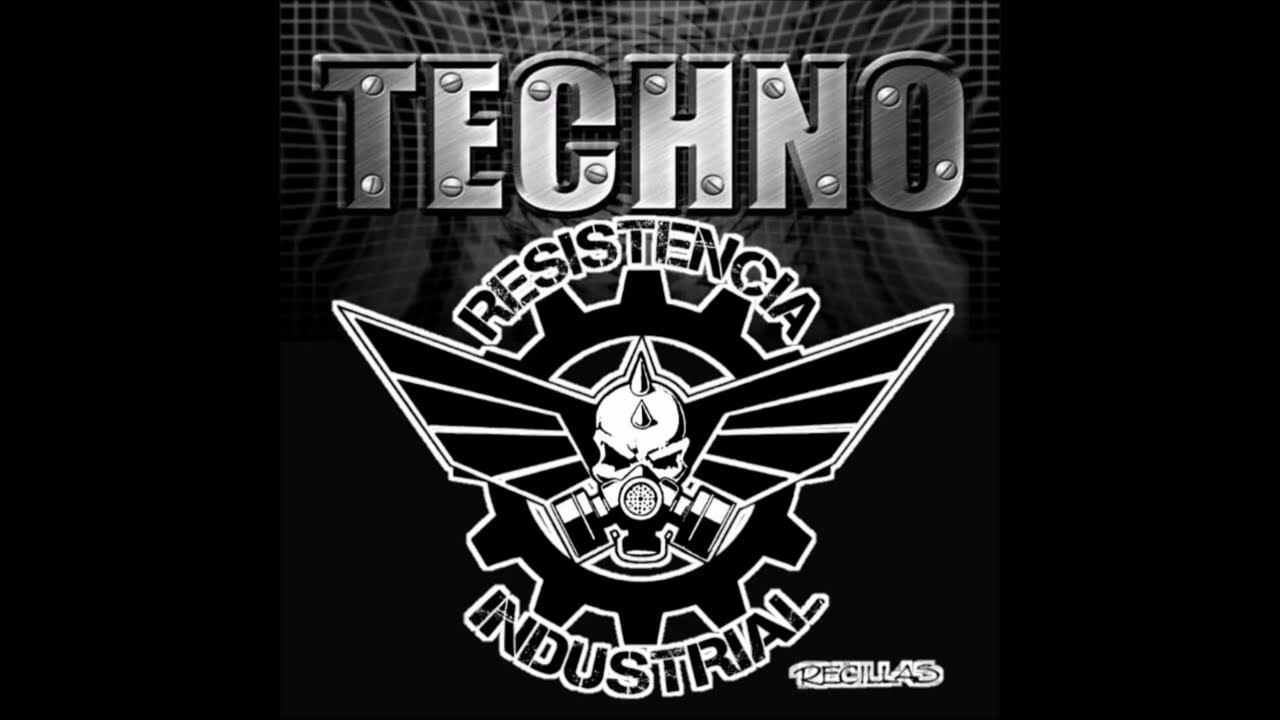 RESISTENCIA INDUSTRIAL ESPECIAL DE TECHNO VOL 9