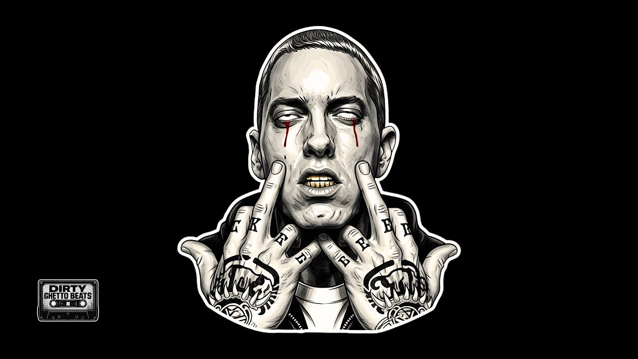 FREE Dark Type Beat - PSYKO | Hard Boom Bap Rap Beat Instrumental 2025 Freestyle Rap Type Beat
