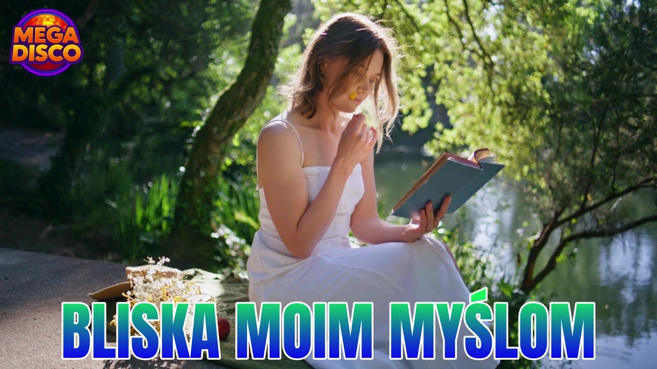 Bliska Moim Myślom (Cover Top One) Mega Disco