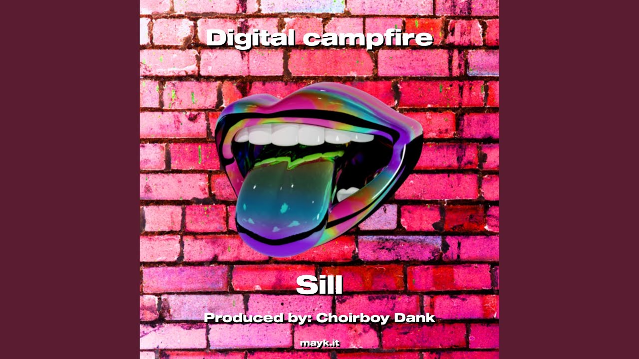 Digital campfire