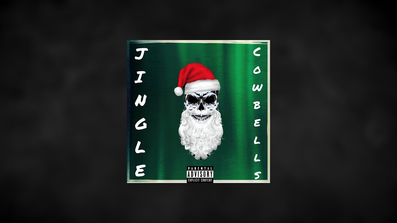 Aega - Jingle Cowbells (Jingle Bells Phonk)