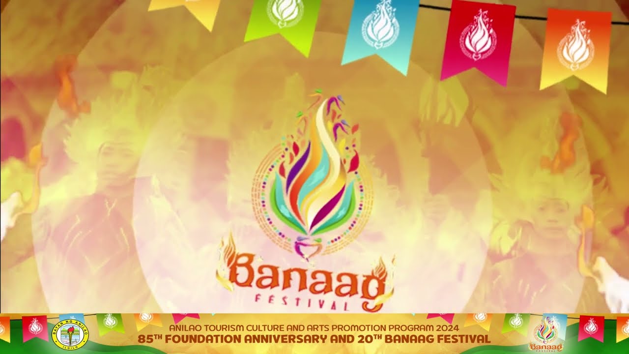 BANAAG DANCE COMPETITION 2024