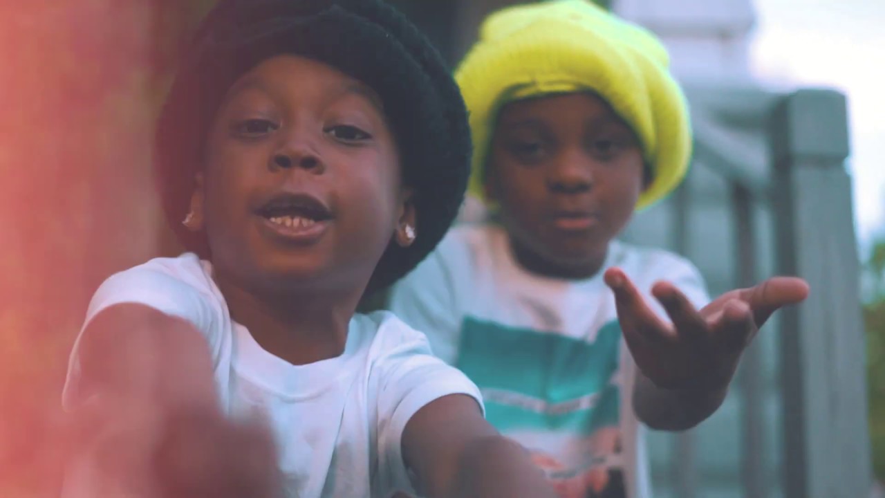 BigHomie Magz x Yung Reek - BigHomieReek (Official Video)