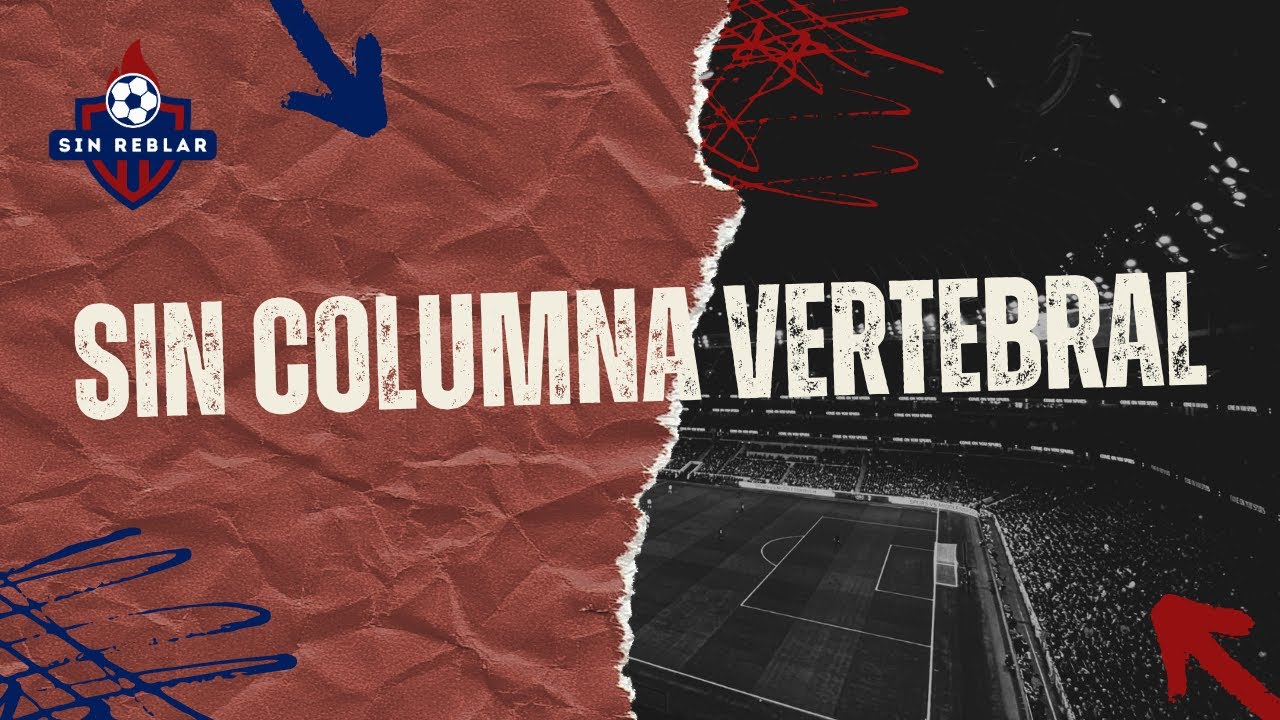 Sin columna vertebral | Sin Reblar - Martes, 27/01/26