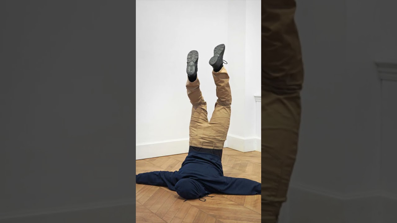 Another City Falls for Publicity Scam by Artist Mark Jenkins #publicart #streetart #art