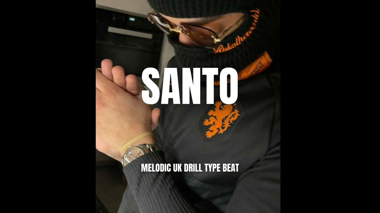 UK Drill Type beat | Melodic Drill Instrumental | Trap Instrumental 2021