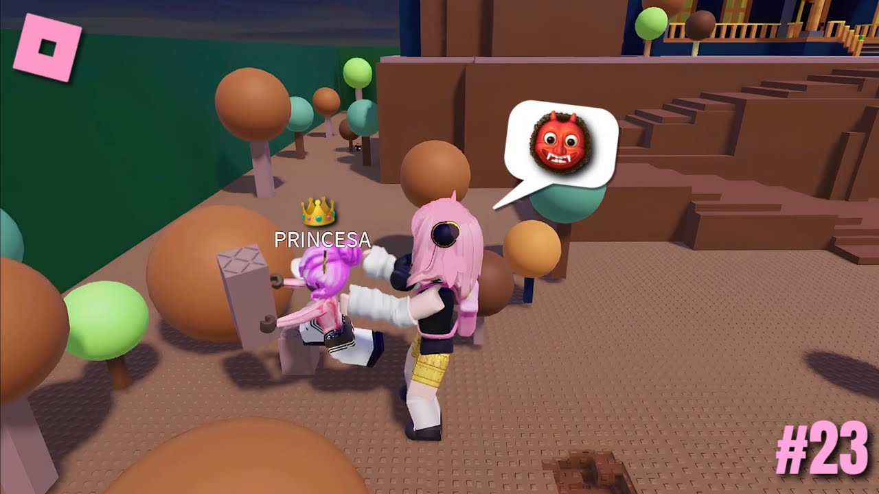 Melhores Momentos do ROBLOX (COMPILADO 23)