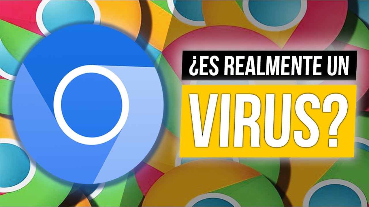 Qué es Chromium y Por Qué Google No Quiere Que lo Uses