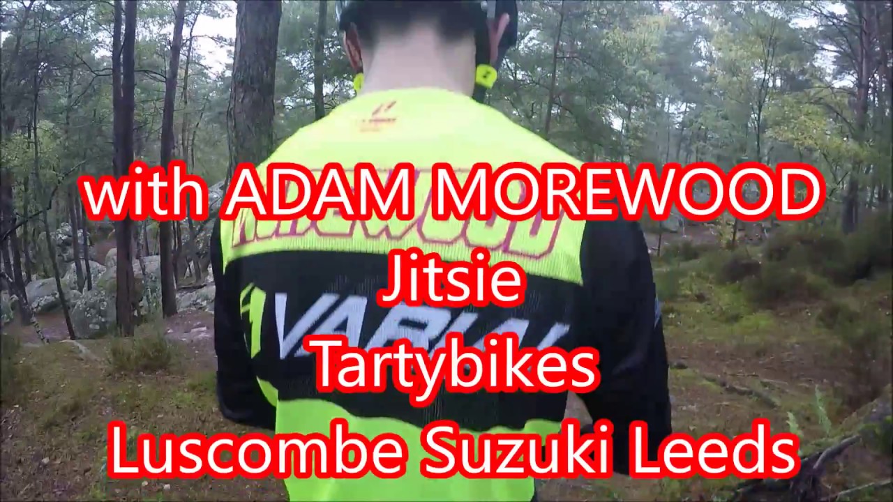 Trial en France Part 1