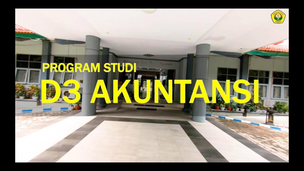Profil D3 Akuntansi FEB UNEJ