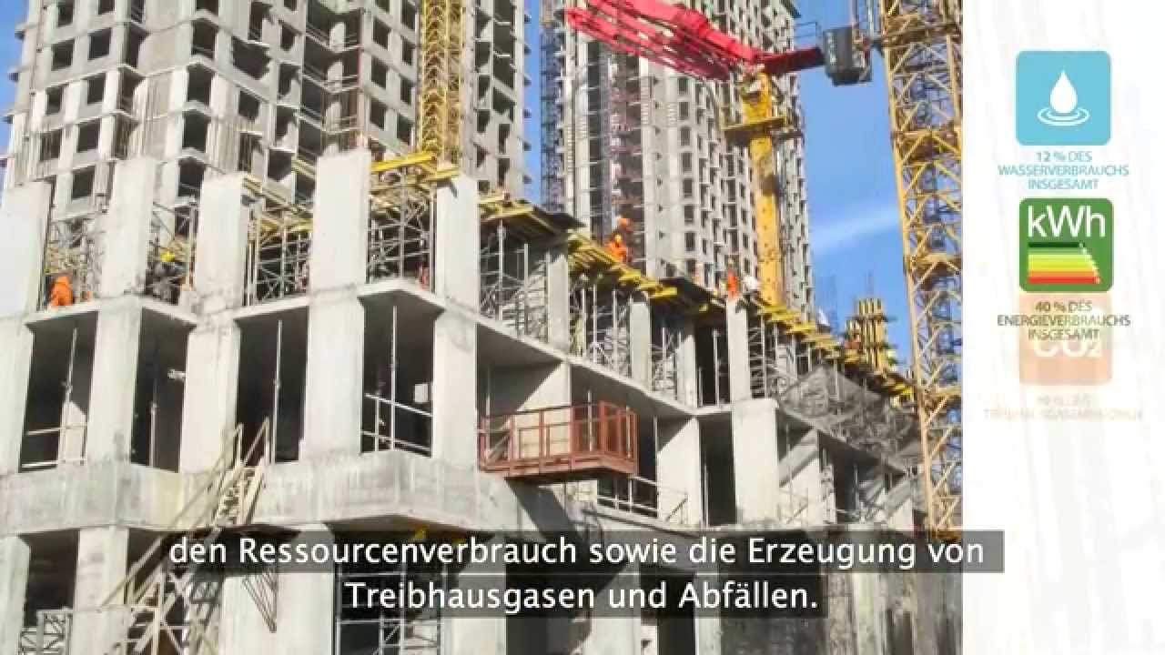 Rigips - L&ouml;sungen f&uuml;r nachhaltige Wohnr&auml;ume