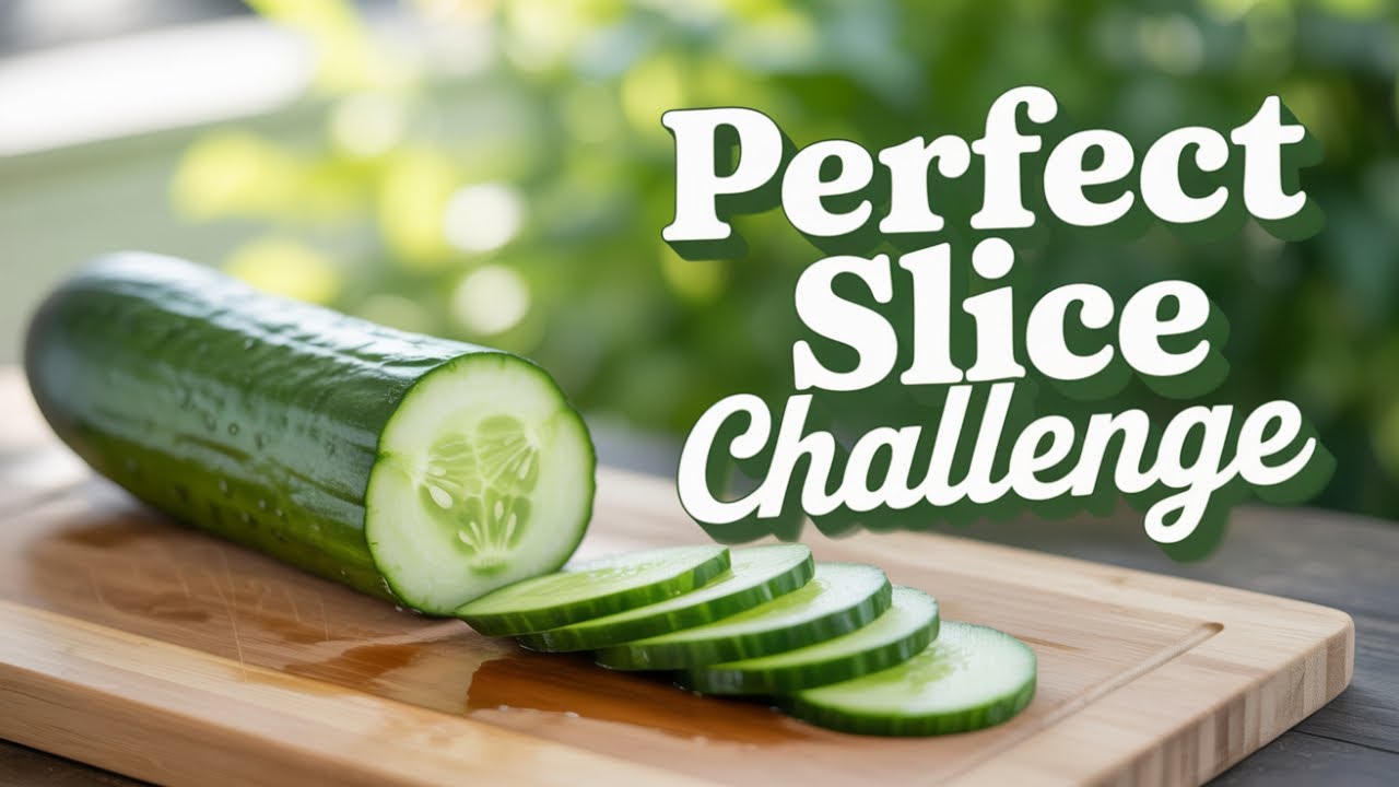 LIVE 🔴 Perfect Slices