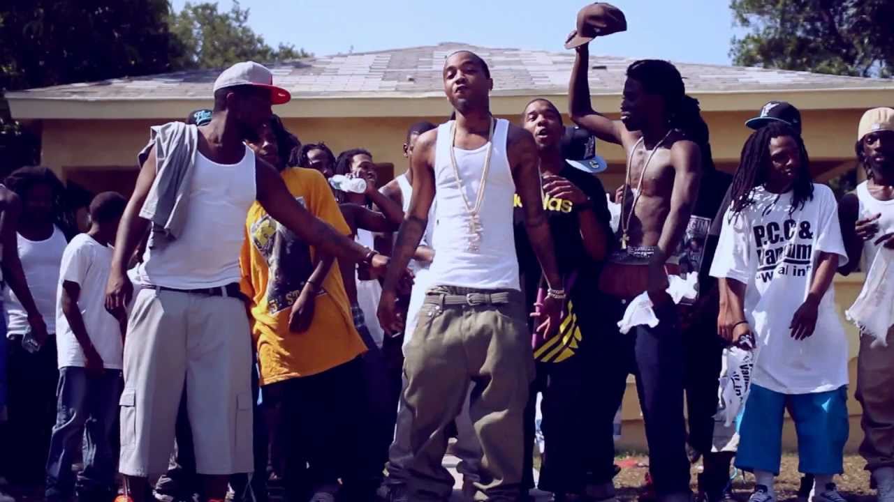 PCC - For My Niggas