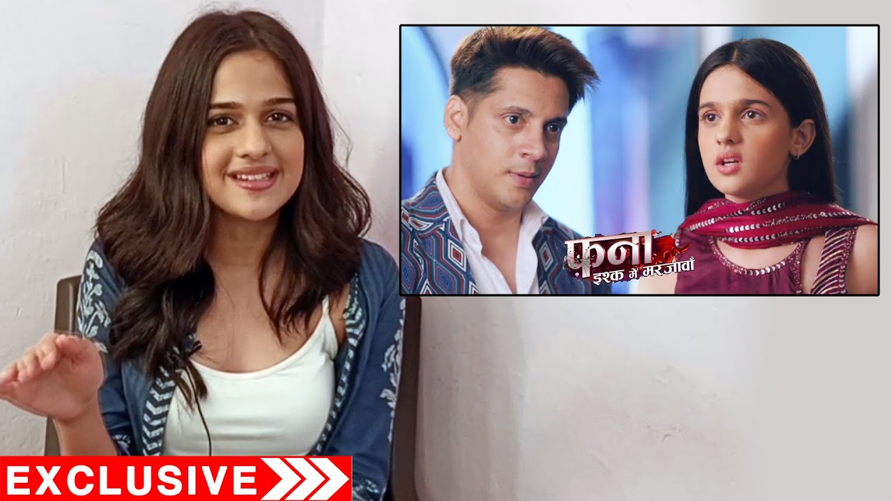 Fanaa Ishq Mein Marjawan | Shanaya Aur Yug Ki LOVE Story Jald Hi, Upcoming Twist | Shruti Chaudhary