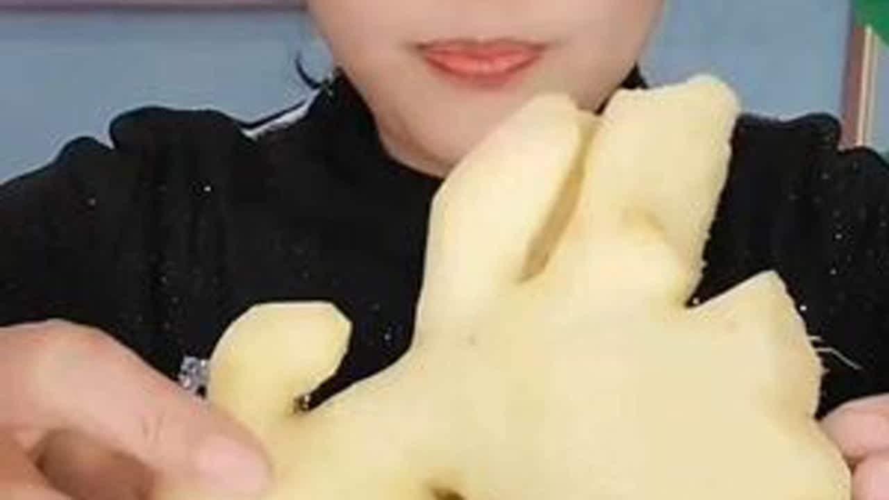 早上一口姜，精神倍儿爽#味道好极了你们想吃吗