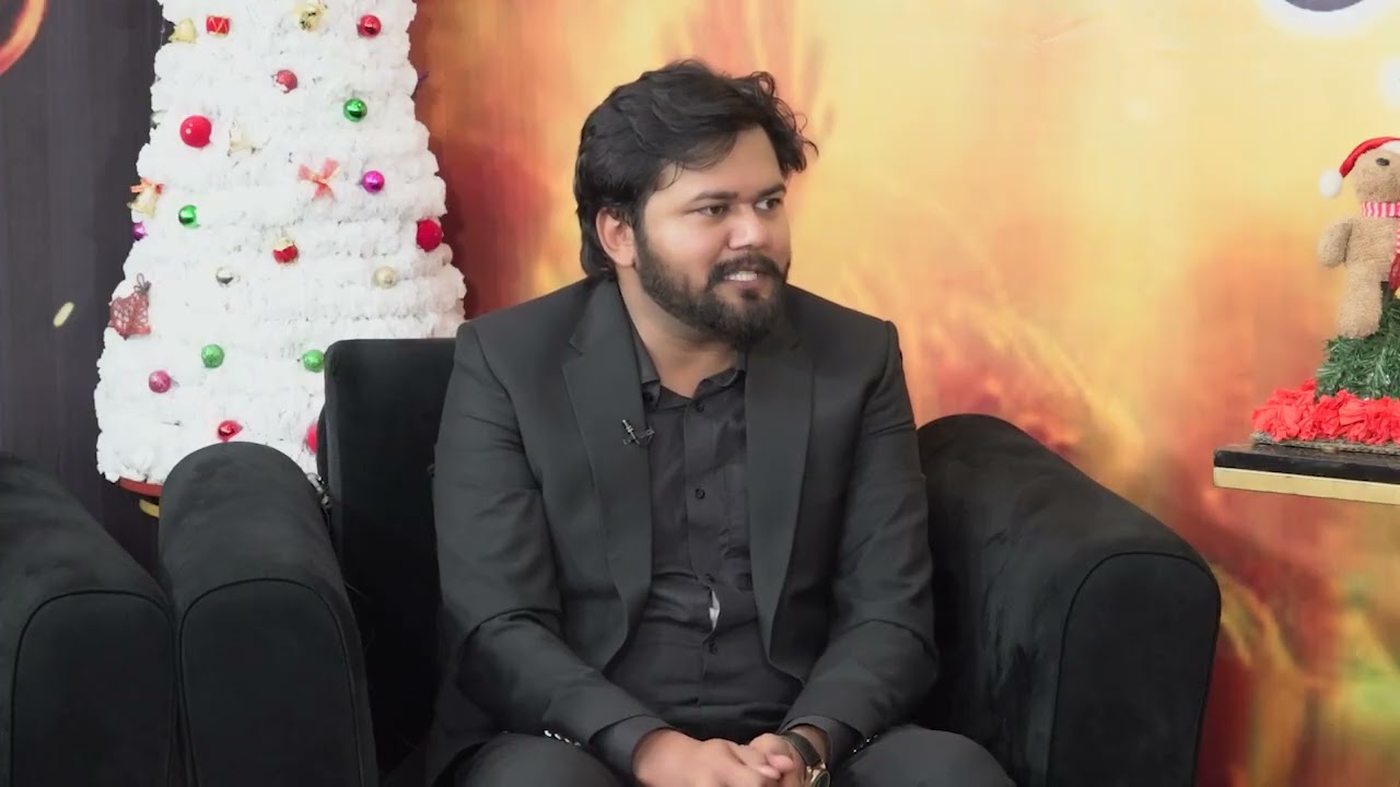 Badari 2 | New Year Special with Dr Emmanuel Tahir | 01 jan | 2026 | Jeremiah TV Official