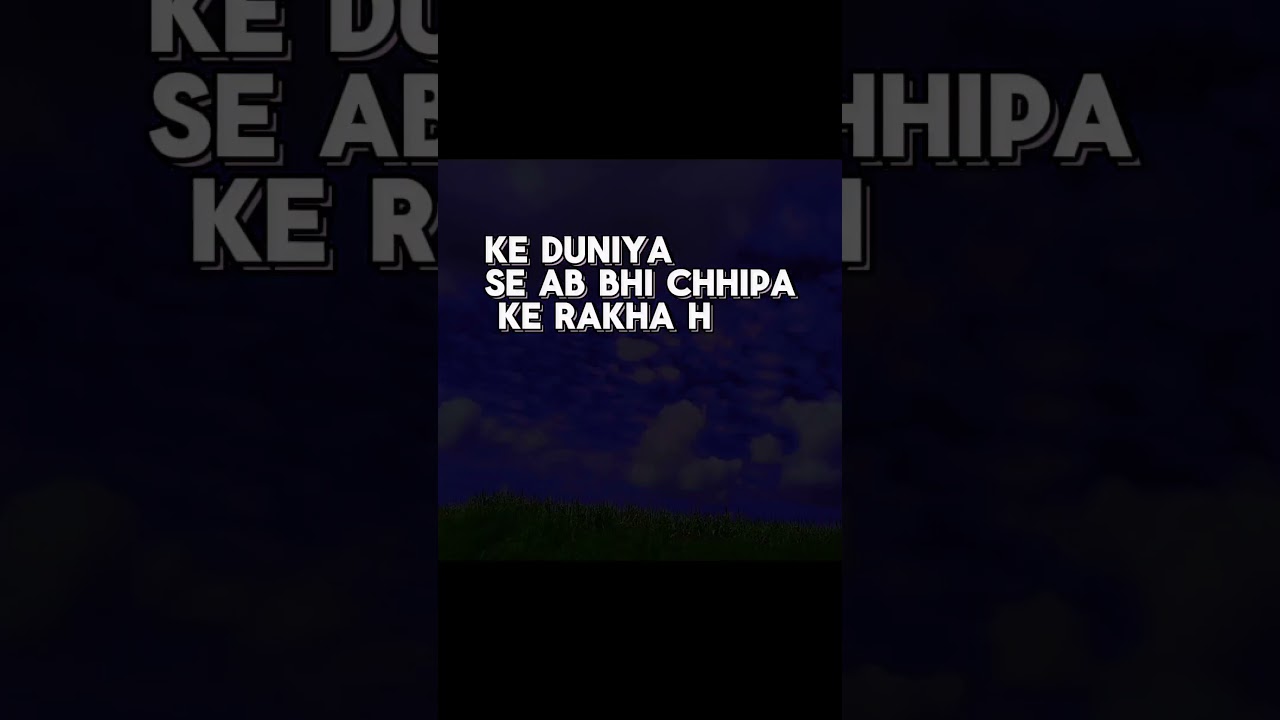 new viral song/viral short video/