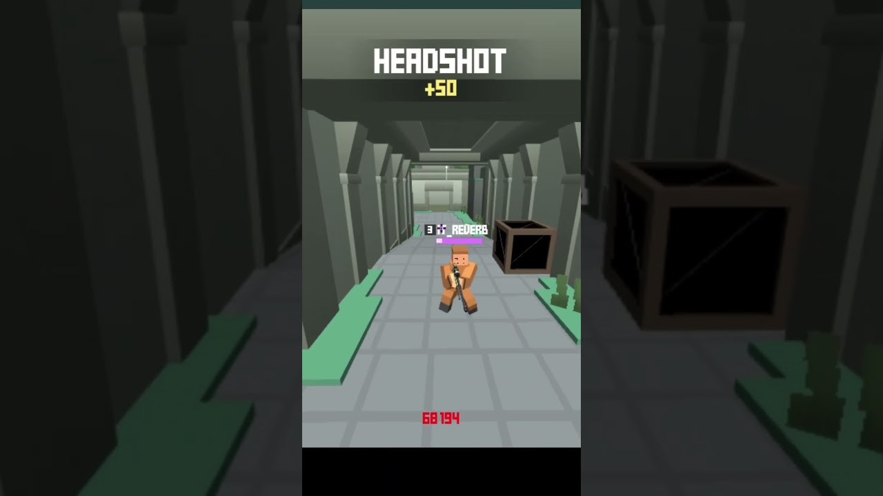 Random krunker clips that i find cool #3 #krunker #krunkerclips