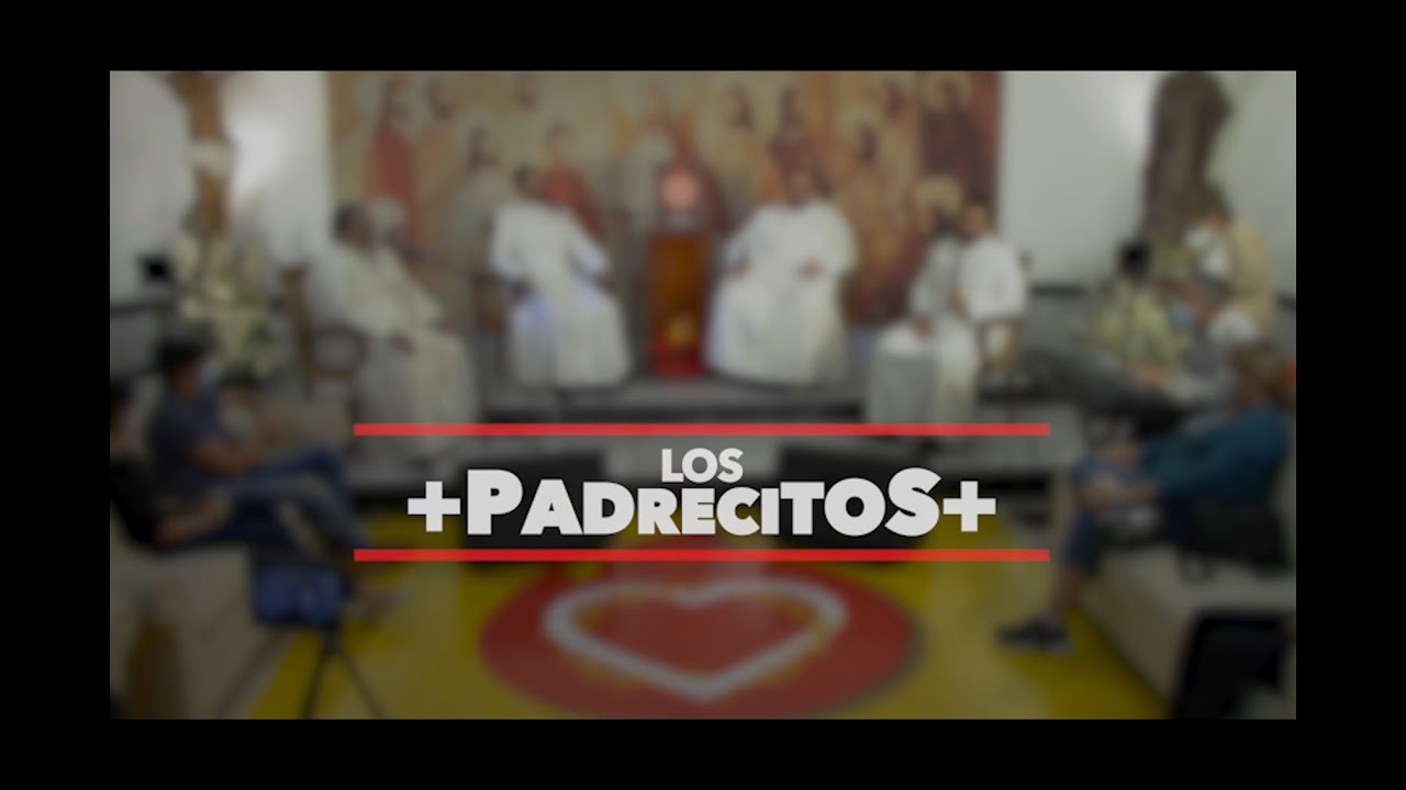 Justo San José - Los Padrecitos