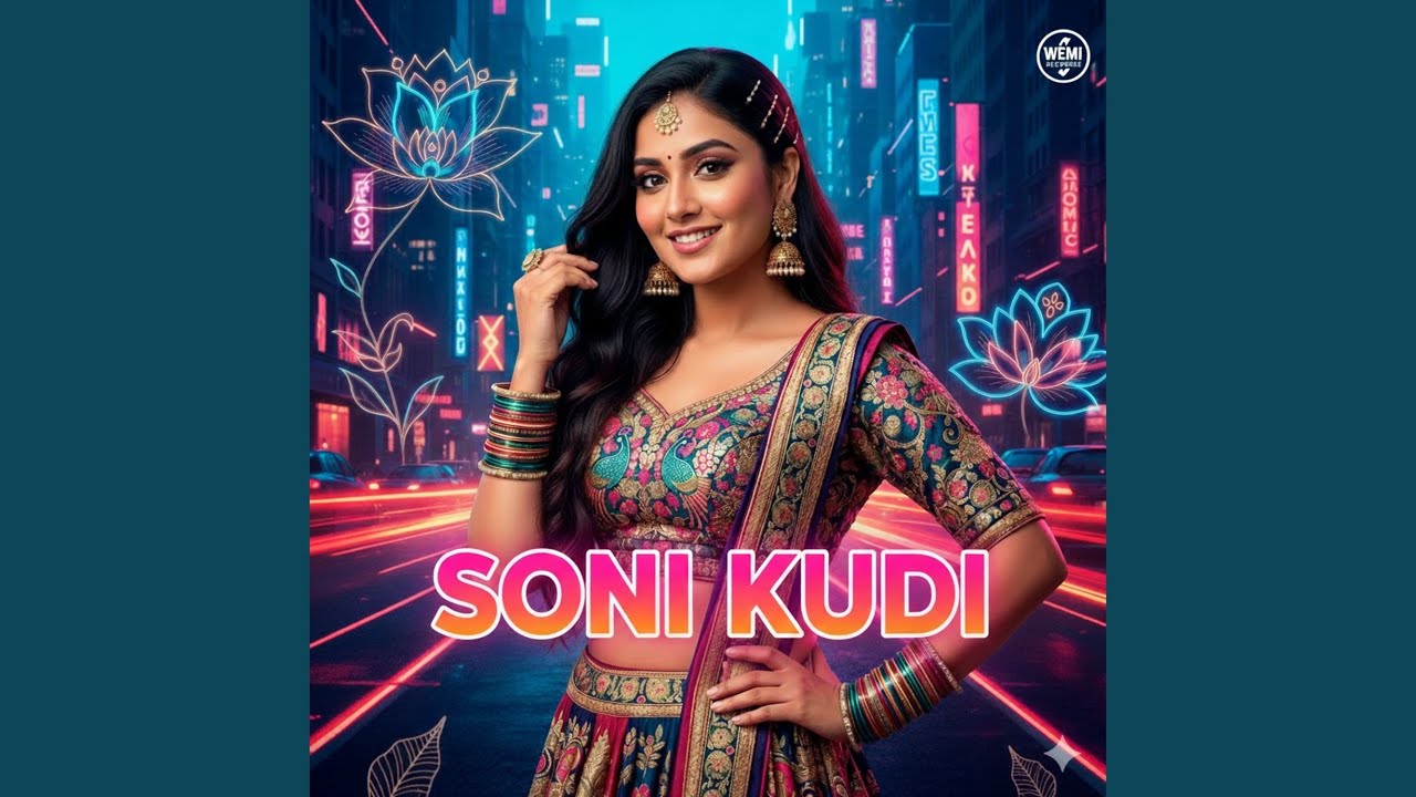 Soni Kudi
