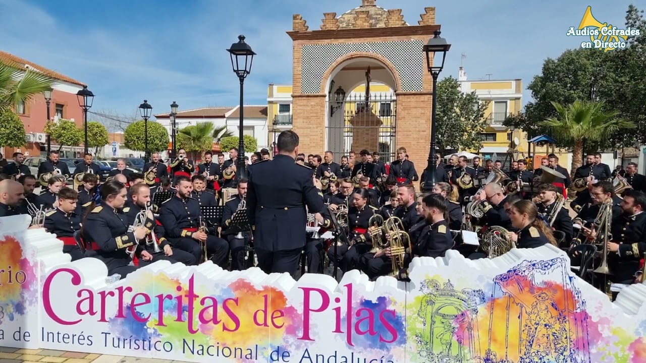La Expiración - BCT Paso y Esperanza de Málaga en Pilas 2023