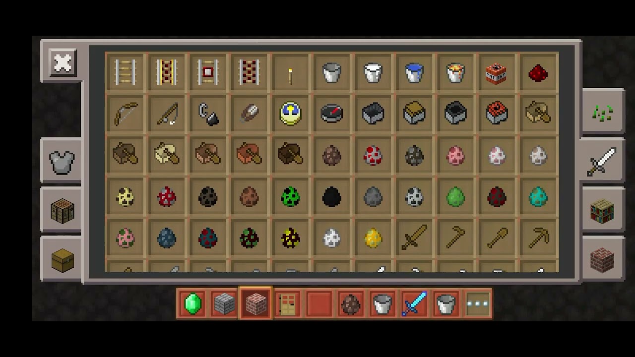 Build monster school (part 2)