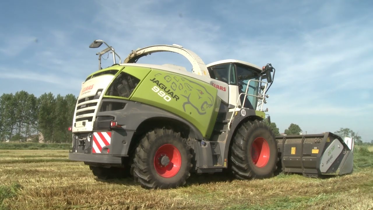 Jaguar 990-Domai Fendt-Ravizza