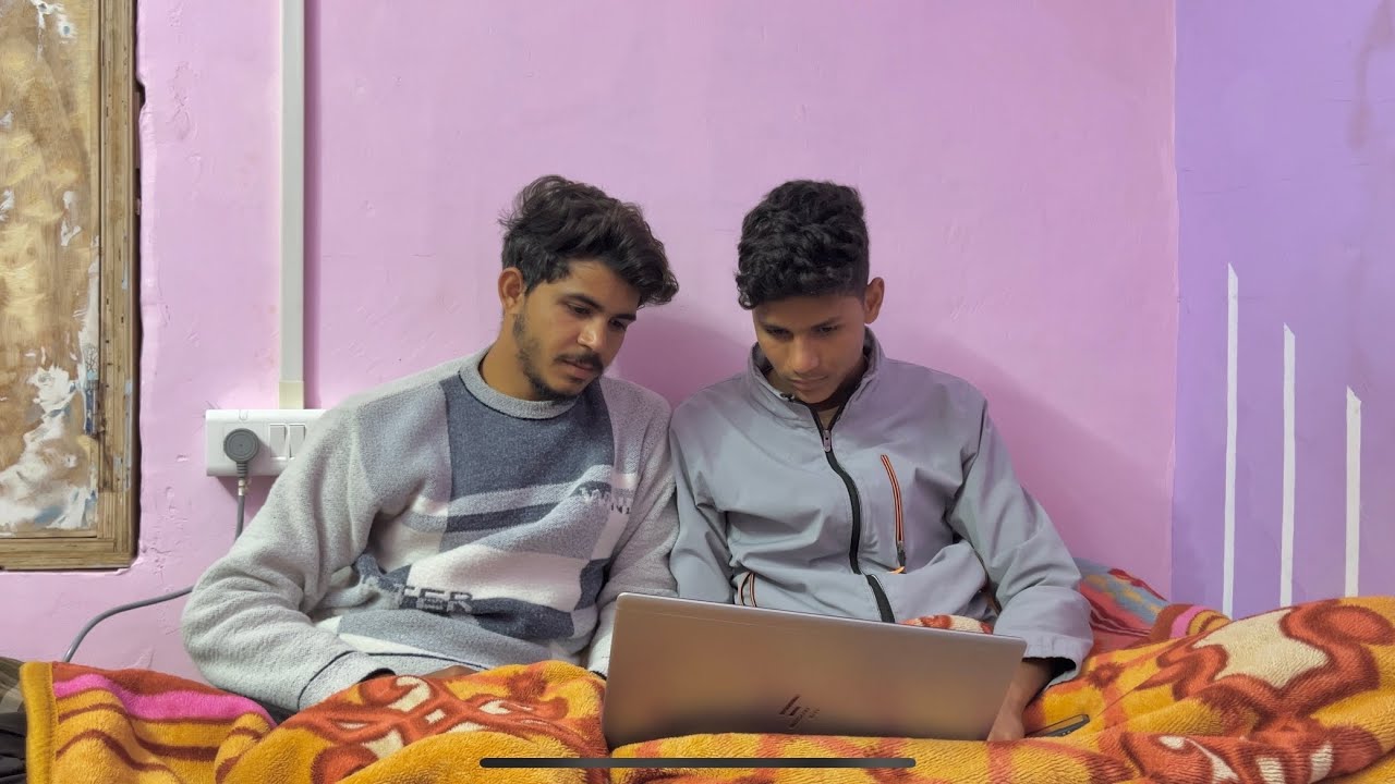 I React On My Old Video | Shinu Jangid Vlogs ❤️