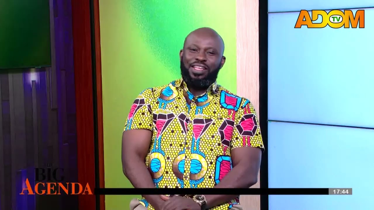 Chat with Ntim Fordjour - Security Agencies: Minority demands refund for all disqualified Persons