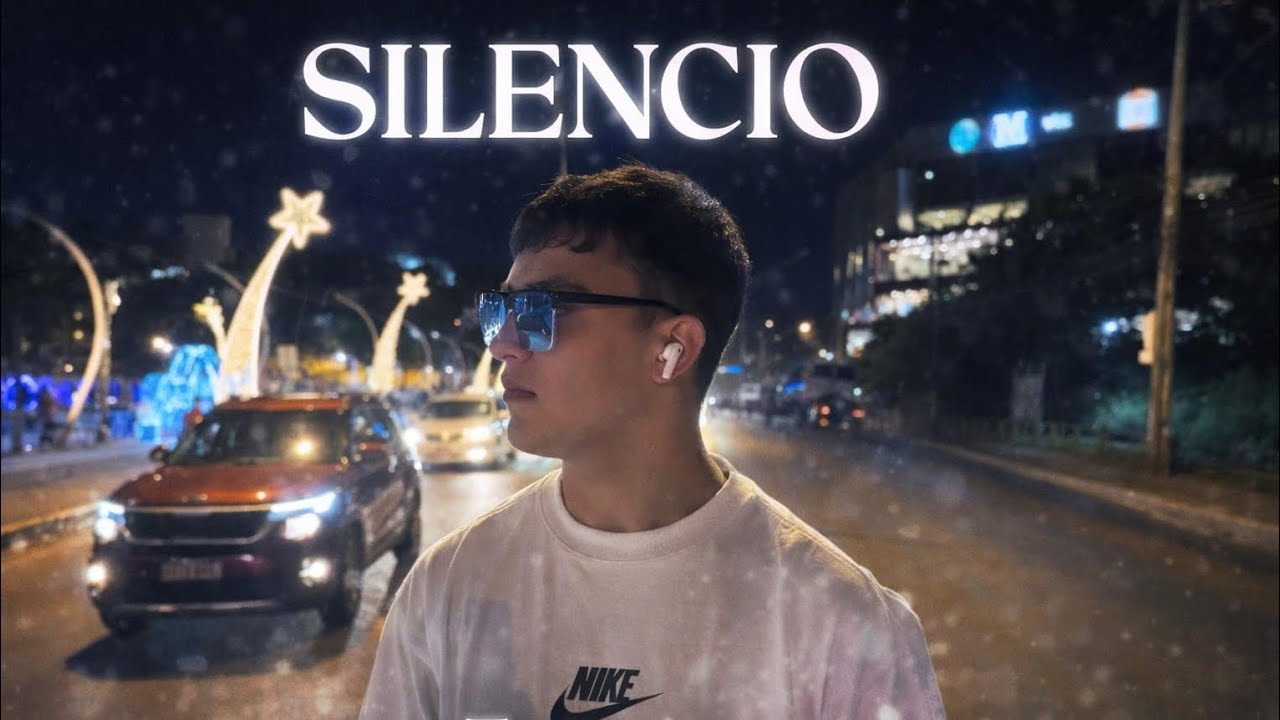 Tormento - Silencio (Video Oficial)