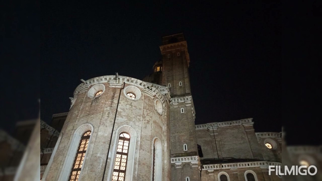 Campane di Padova – Cattedrale di S. Maria Assunta