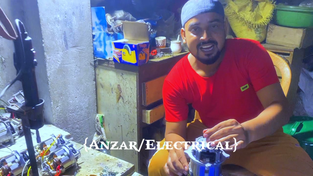 mixer grinder Motor | wholesale price | Mixer spare parts | Mixi Motor price | mixer armature