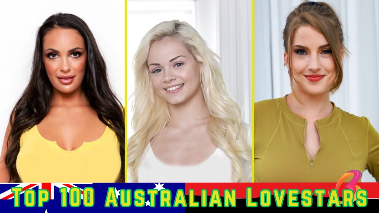 Top 100 Australian Lovestars You Can’t Miss This Month 🌟💃