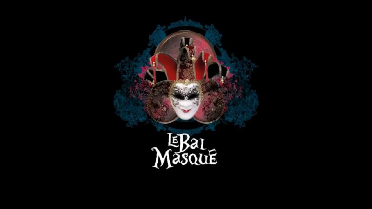 balle masqué (les colombes hammamet)   dj salah zguir