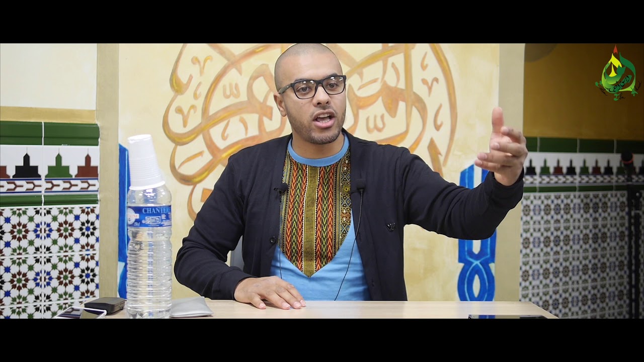 COMMENT LE PROPHÈTE A RENFORCÉ SA SOCIÉTÉ ÉCONOMIQUEMENT - Sira#8 - Islam Ibn Ahmad