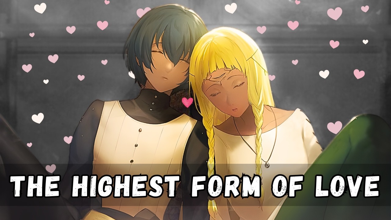 Atlus Wrote Their Best Romance On Accident