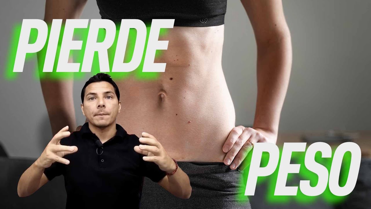 CIRCUITO PARA LA PERDIDA DE PESO - CURSO ONLINE DE ENTRENAMIENTO FUNCIONAL -  CRISTIAN UEMA