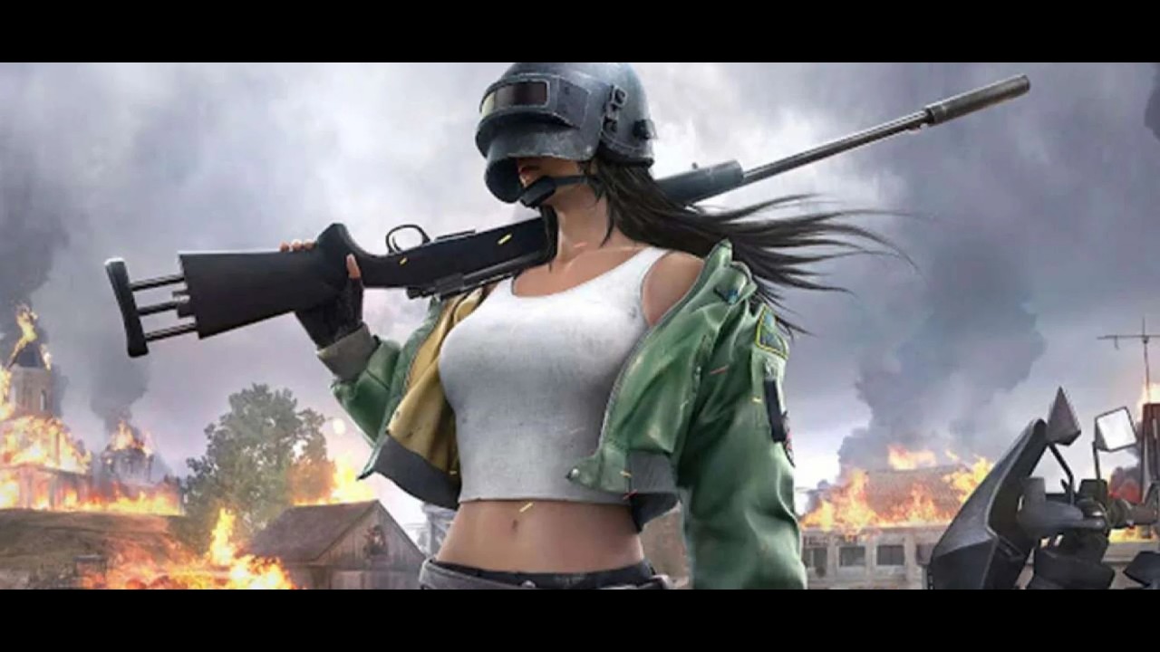 PUBG ТОПЫ БЕЗ МАТА!