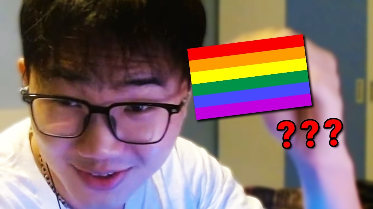 ducisgay?