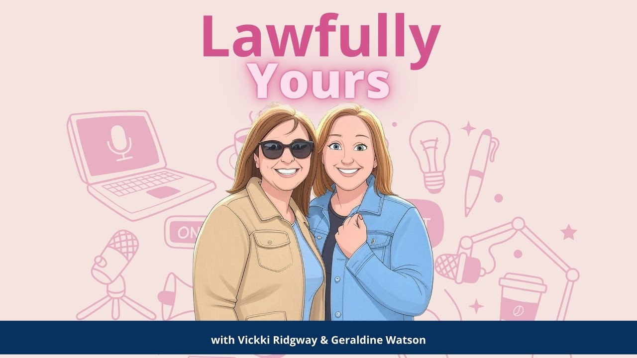 Episode 9: Falling Into Law, Family Law Dynamics & Life What Ifs