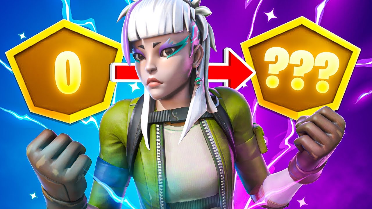 CAŁY TURNIEJ JEDNA SKRZYNKA w FORTNITE