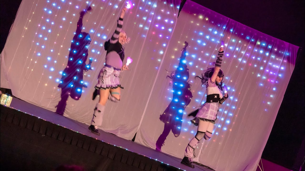 WWF 2025 Idol Fest! 