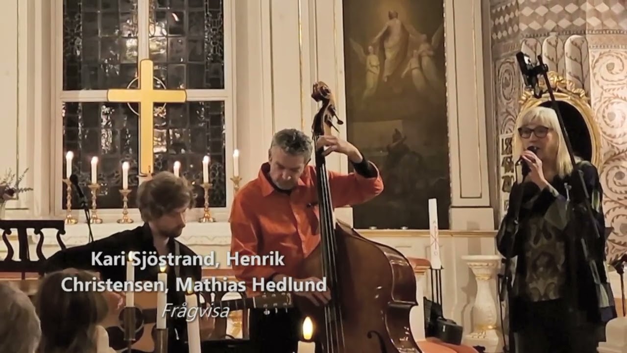 Act 2. Julinsamlingskonsert 4 jan  25